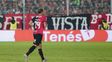 Mateo Silvetti tiene el alta médica y se define su futuro en Newells: ¿se queda o se va?