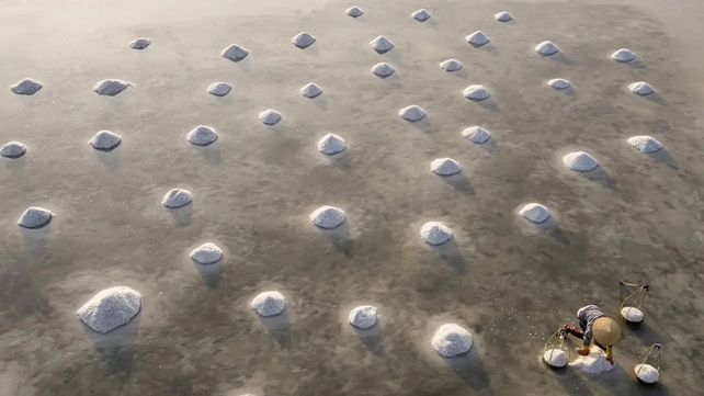 Drone Awards 2020: las mejores fotos aéreas durante la pandemia