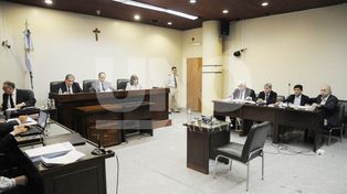 El juez federal de Santa Fe, Reinaldo Rodríguez, fue sobreseído por un magistrado rosarino