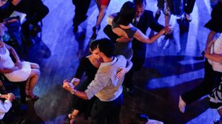 El mapa secreto del tango en Rosario: cómo es el circuito de milongas en la ciudad