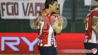 Soldano-Gamba, la dupla más efectiva de la Superliga