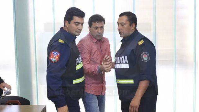 Asesinan a balazos al ex líder de la barrabrava de Patronato durante una salida transitoria
