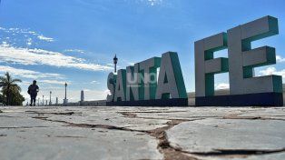 Altas temperaturas y calor extremo en la provincia de Santa Fe