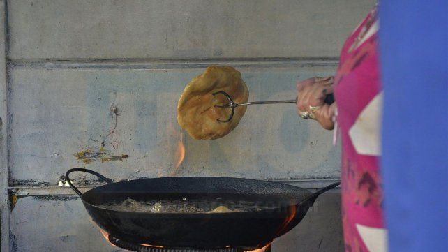 Gobernador Mansilla realizará la 12° Fiesta Provincial de la Torta Frita