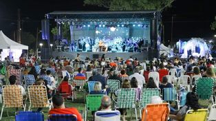 La edición 2024 de la IV Fiesta Nacional y XVIII Provincial de la Misa Criolla contará con un homenaje a Zamba Quipildor.