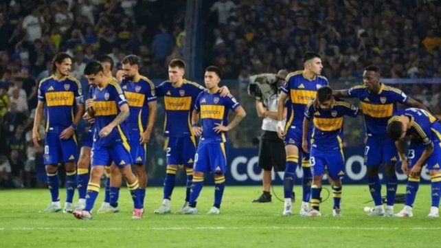 Se espera un clima hostil en La Bombonera por parte de los hinchas de Boca.