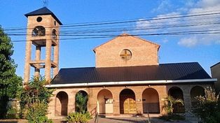 Paraná: la parroquia San Agustín prepara su patronal