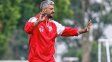 union descansa, y munua no da pistas de los 11 para visitar a river