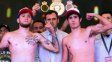 Mirco Cuello: la joya de Arroyo Seco que quiere conquistar el mundo del boxeo