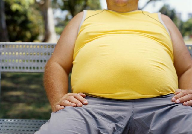 Seis de cada diez personas en Argentina tienen exceso de peso