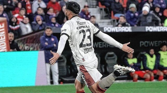 Colón cierra otra semana inhibido y sin acuerdo todavía con Alberto Espínola