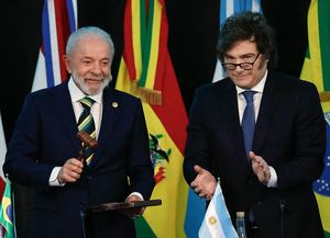 Brasil profundiza la crisis diplomática y retira a su embajador de la Argentina