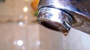 Anunciaron el aumento de la tarifa del servicio de agua y energía en Santa Fe