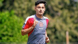 Estudiantes dio a conocer los motivos por los cuales Altamirano convulsionó en pleno partido ante Boca.