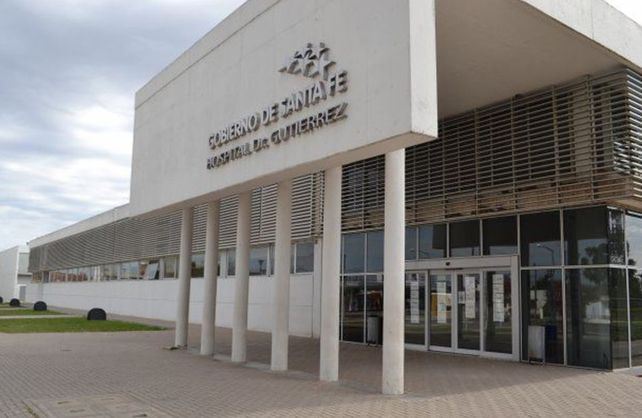 Grave: investigan la intoxicación con cocaína de un niño que está internado en Venado Tuerto Grave: investigan la intoxicación con cocaína de un niño que está internado en Venado Tuerto