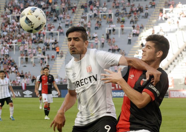 Montero: No será fácil para nadie ganarle a Colón