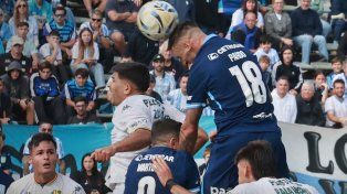 Racing inicia una nueva etapa ante Gimnasia con la obligación de cambiar la cara