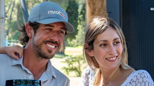 El mundo del golf, de luto por la muerte por dengue de María Victoria De La Mota Claverie.