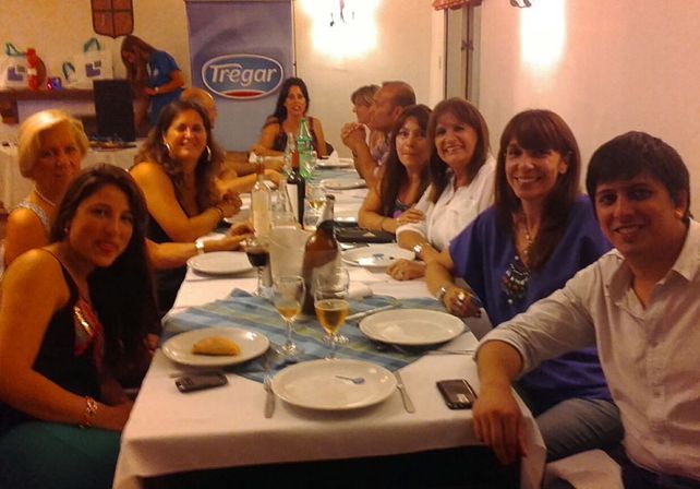 La USAP celebró el Día de la Publicidad