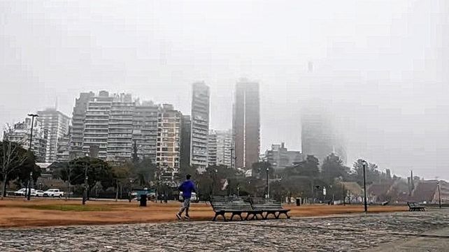 El humo en Rosario está provocando graves consecuencias en la salud&nbsp;