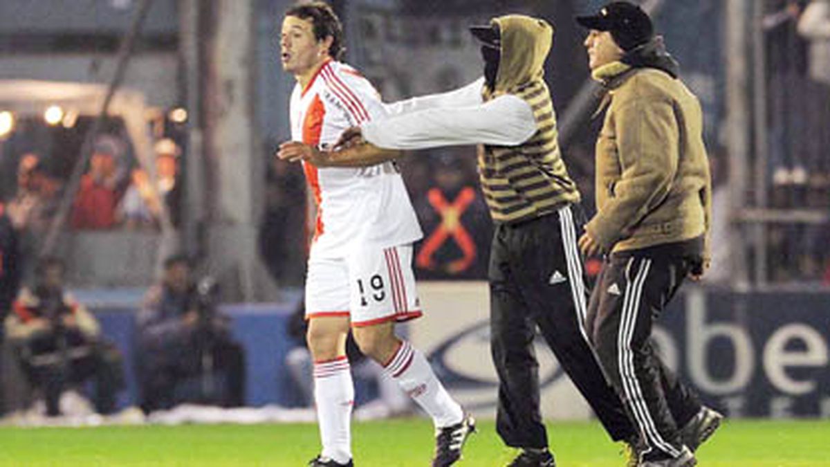 River quedó al borde del descenso al perder 2 a 0 en cancha de Belgrano