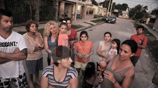 Barrio René Favaloro: vecinos hartos y “presos” de la inseguridad