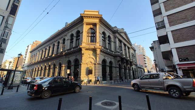Los secretos mejor guardados de los teatros históricos