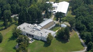 Chelsea Clinton se casa el s&aacute;bado y preparan una fastuosa fiesta en un misterioso pueblo