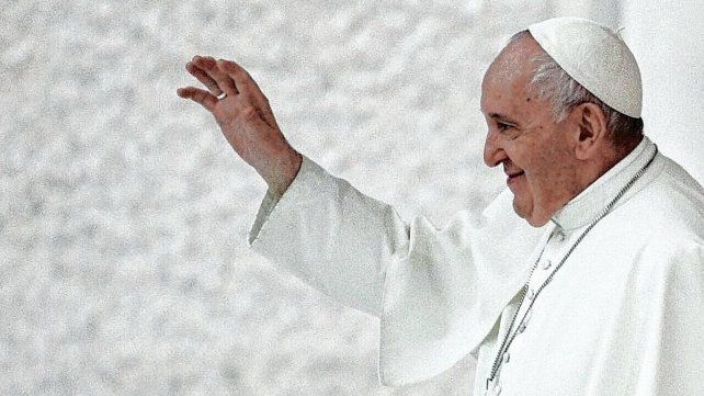 El Papa Francisco habló sobre la posibilidad de visitar la Argentina