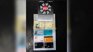 Detenida.&nbsp;Una mujer de 37 años fue aprehendida; la causa se caratuló como hurto y estafa.