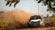 Con la finalización adelantada, Miguel Baldoni ganó el Rally de Reconquista