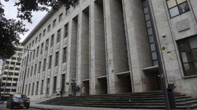 Tribunales provinciales. A 40 años del robo que hizo tambalear la democracia.&nbsp;