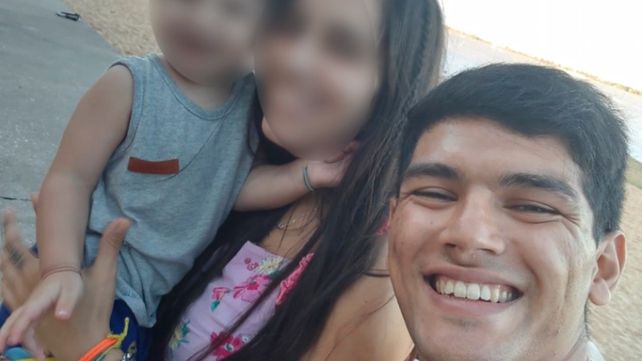 Quién era Bruno Bussanich, el playero rosarino de 25 años asesinado en su lugar de trabajo