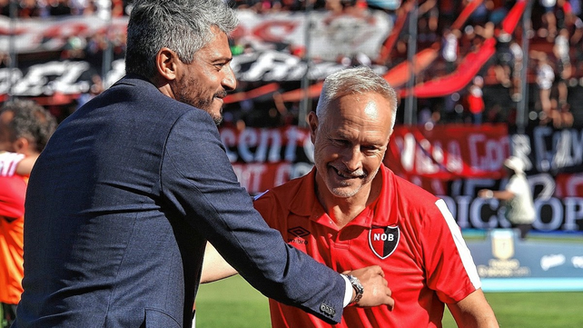 Unión, con varias vueltas en puerta para recibir a Defensa