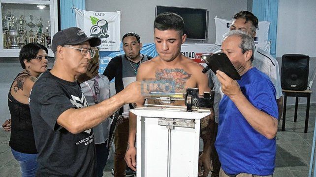 Justo Martínez