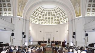 La Academia Nacional de Medicina rechazó el cambio de género en menores de edad