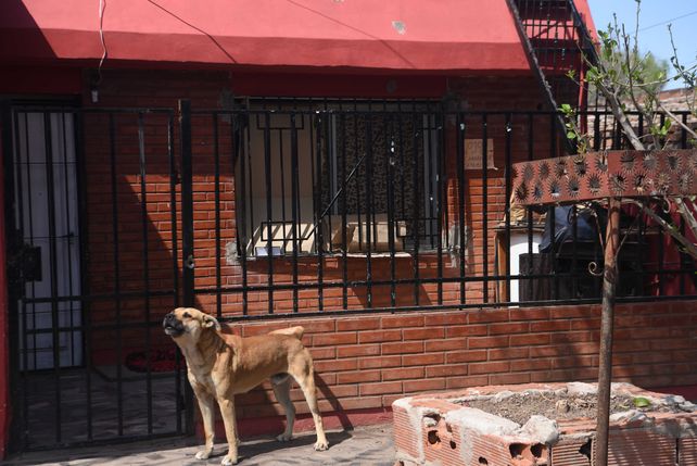 Al menos tres veces en un par de meses fue atacado a balazos l