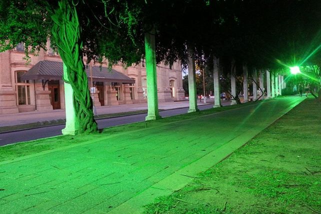 Santa Fe se pinta de verde para celebrar San Patricio en tierras cerveceras