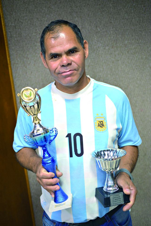 Foto&nbsp;UNO&nbsp;Juan Manuel Hernández.&nbsp;