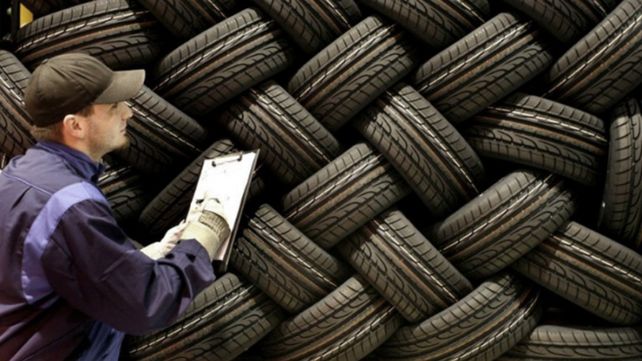 &nbsp;Precios de neumáticos: piden trasparentar costos de producción