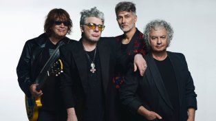 Los Ratones Paranoicos vuelven el viernes 29 a Rosario, en el marco de su Última Ceremonia Tour. En la previa, Juanse habló con La Capital