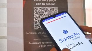 A partir de hoy se podrá pagar en todos los códigos QR del país con cualquier billetera digital