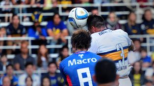 Liga Profesional: Cómo es la venta para la final Boca-Tigre