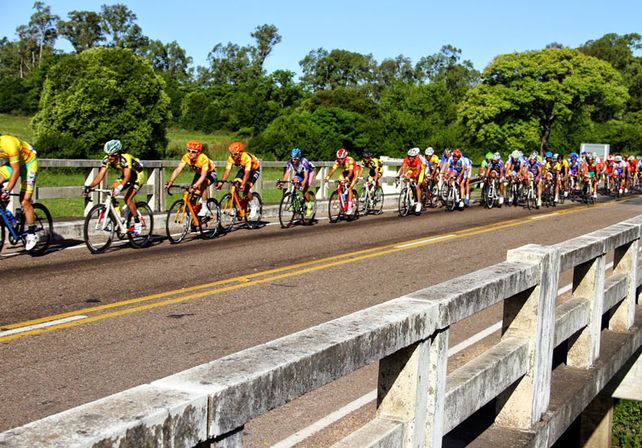 El Giro por la Hermandad tiene todo listo para lo que será su tercera edición.