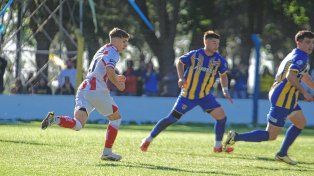 Nueva hora y árbitro para la vuelta de la final de la Copa Santa Fe entre Unión y Centenario