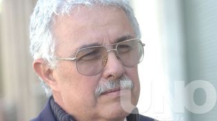 Le suspenden las vacaciones en Buzios al represor Carlos Pavón