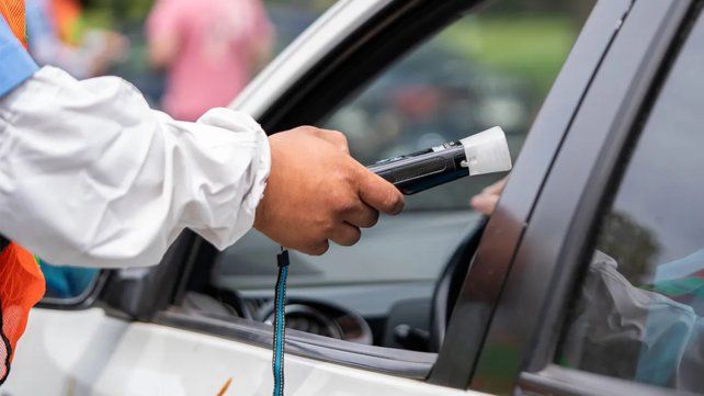 Entre Ríos figura entre las provincias con alcoholemias más elevadas del país.