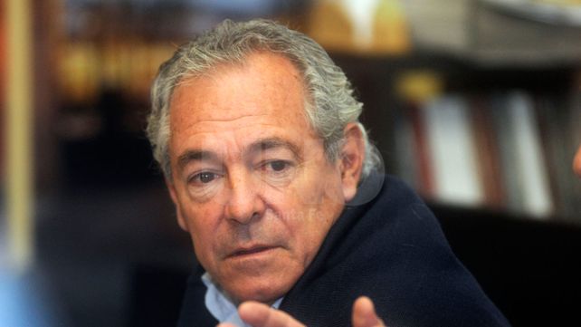 Mario Barletta, el nuevo embajador argentino en Uruguay