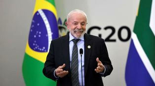 Lula anunció la firma del acuerdo entre la Unión Europea y el Mercosur