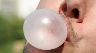 Envían a juicio oral y público a un hombre por intentar hurtar un paquete de chicles